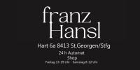 Franz Hansl