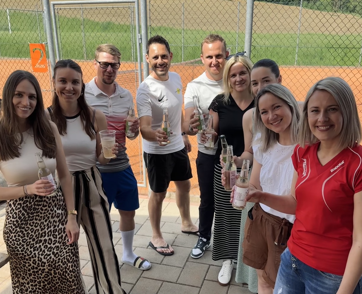 30 Jahre TV Mitterlabill - JHV 2025