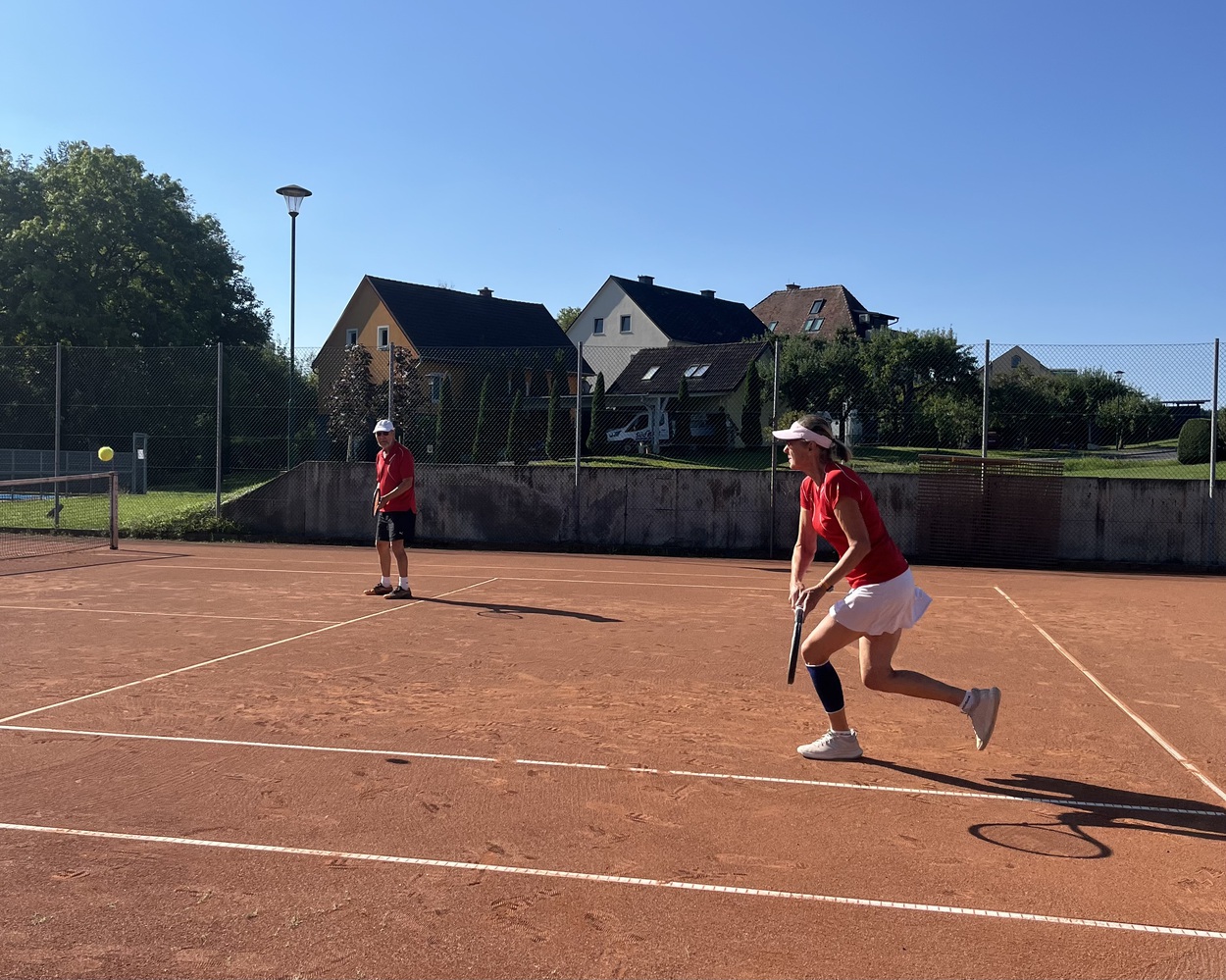 Spaß & Teamgeist - Vereinsmeisterschaft 2025