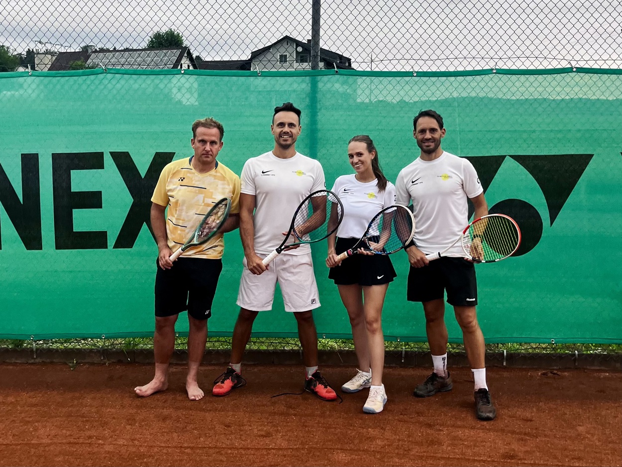 Vulkanlandcup - Saison 2025